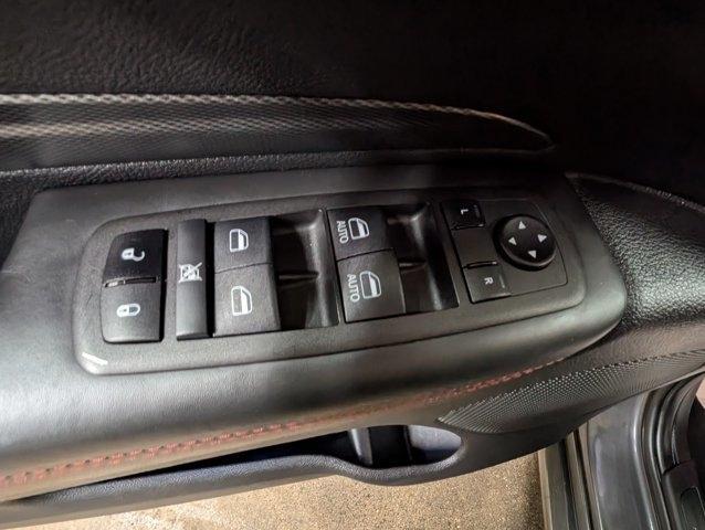 used 2024 Dodge Durango car, priced at $34,980