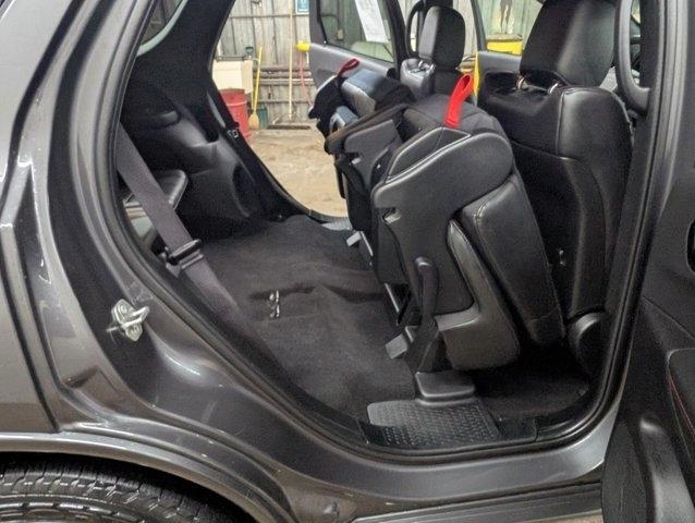 used 2024 Dodge Durango car, priced at $34,980