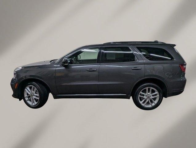 used 2024 Dodge Durango car, priced at $34,980
