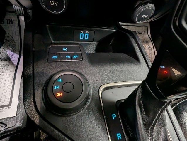 used 2020 Ford Ranger car, priced at $30,680
