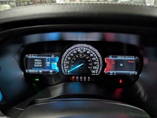 used 2020 Ford Ranger car, priced at $30,680