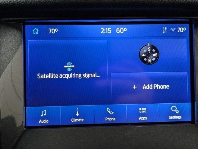 used 2020 Ford Ranger car, priced at $30,680