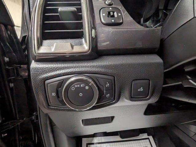 used 2020 Ford Ranger car, priced at $30,680