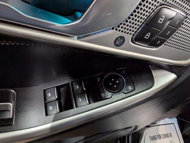 used 2023 Ford Explorer car, priced at $32,340