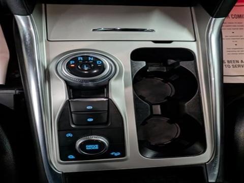 used 2023 Ford Explorer car, priced at $32,340