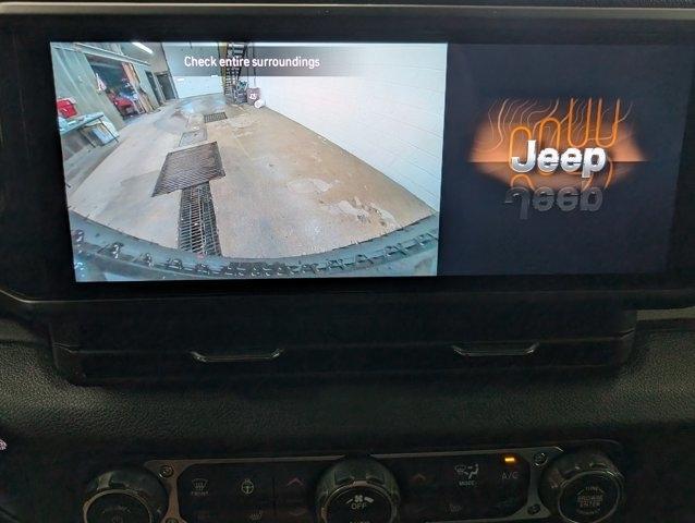 new 2026 Jeep Wrangler car, priced at $53,054