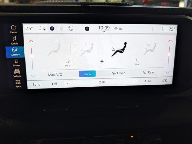 new 2026 Jeep Wrangler car, priced at $53,054