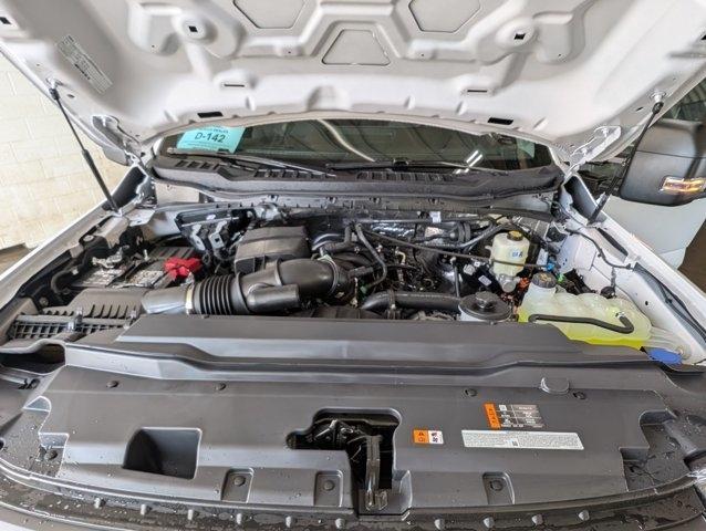new 2025 Ford F-350 car, priced at $56,544