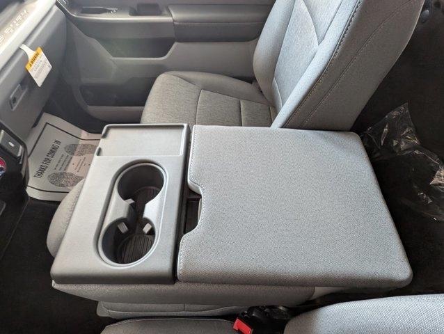 new 2025 Ford F-350 car, priced at $56,544