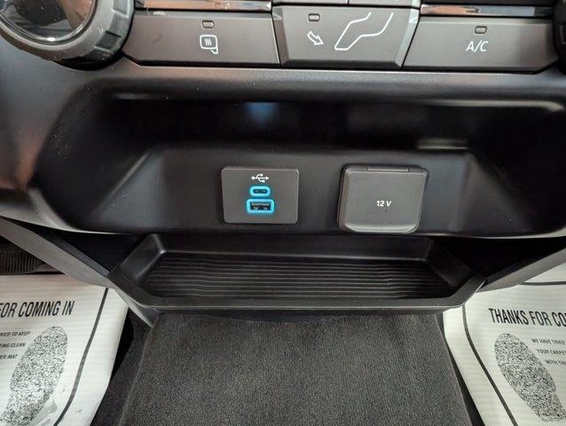 new 2025 Ford F-350 car, priced at $56,544