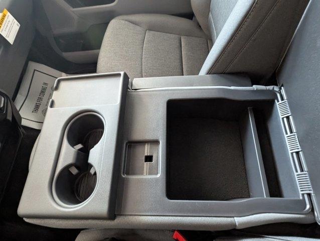 new 2025 Ford F-350 car, priced at $56,544