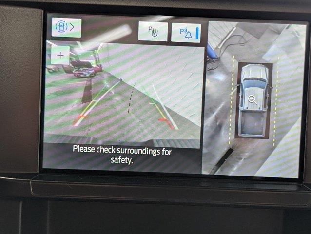 new 2025 Ford F-350 car, priced at $56,544