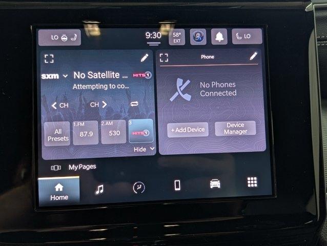 new 2025 Jeep Grand Cherokee car, priced at $44,722