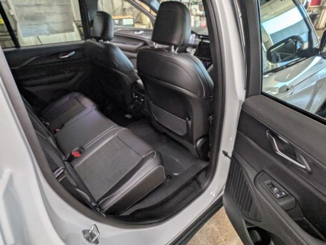 new 2025 Jeep Grand Cherokee car, priced at $44,722