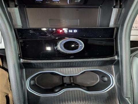 new 2025 Jeep Grand Cherokee car, priced at $44,722