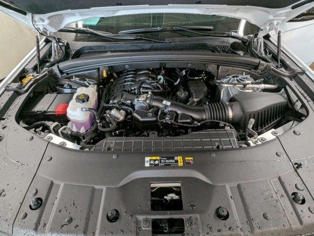 new 2025 Jeep Grand Cherokee car, priced at $44,722