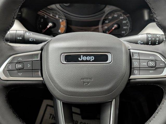 new 2026 Jeep Compass car, priced at $35,147