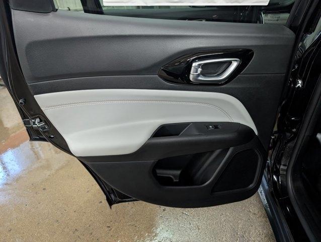 new 2026 Jeep Compass car, priced at $35,147