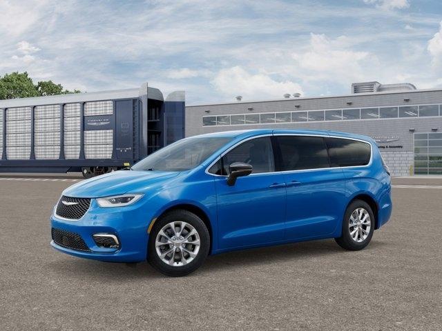 new 2026 Chrysler Pacifica car, priced at $51,836