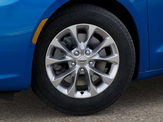 new 2026 Chrysler Pacifica car, priced at $51,836