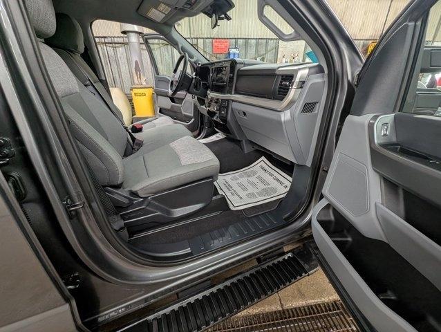 used 2025 Ford F-250 car, priced at $53,590