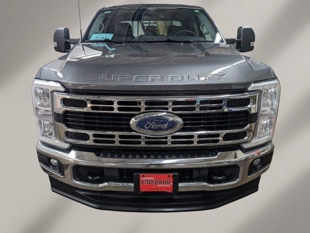 used 2025 Ford F-250 car, priced at $53,590