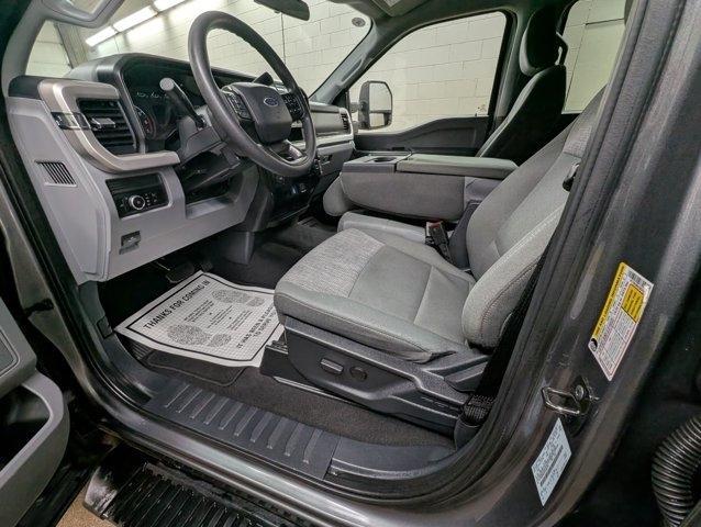 used 2025 Ford F-250 car, priced at $53,590