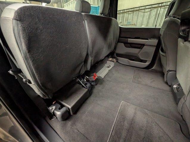 used 2025 Ford F-250 car, priced at $53,590