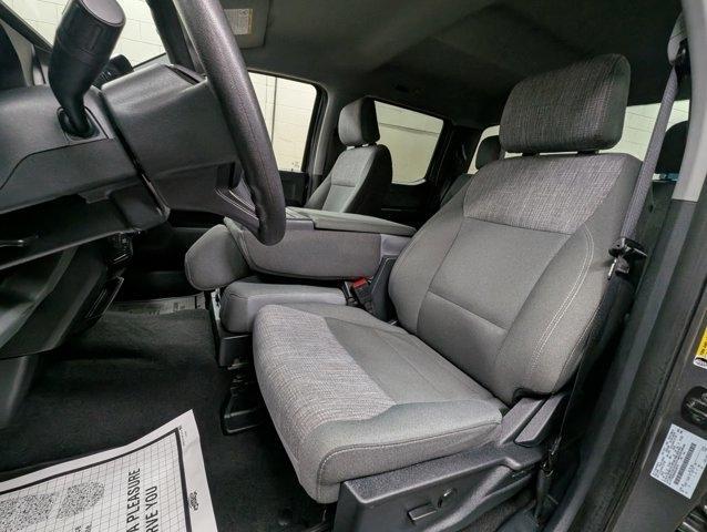 used 2025 Ford F-250 car, priced at $53,590
