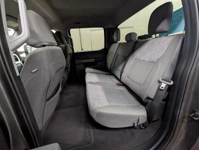 used 2025 Ford F-250 car, priced at $53,590
