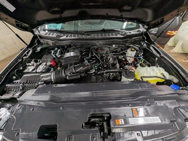 used 2025 Ford F-250 car, priced at $53,590