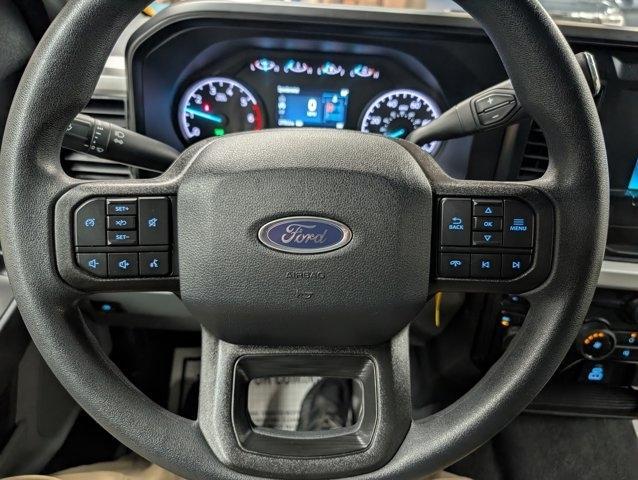 used 2025 Ford F-250 car, priced at $53,590