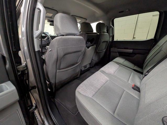used 2025 Ford F-250 car, priced at $53,590