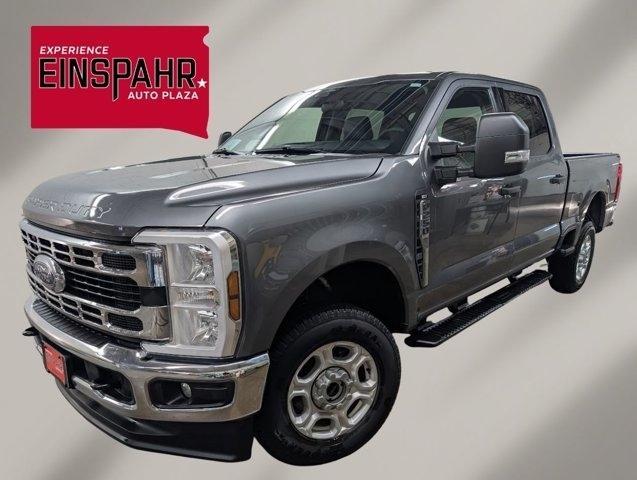 used 2025 Ford F-250 car, priced at $53,590