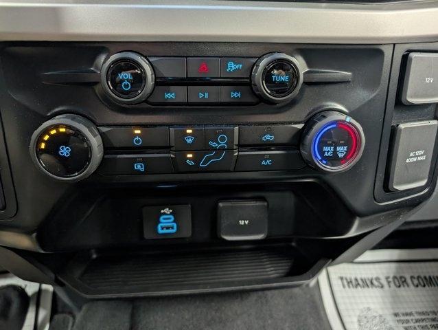 used 2025 Ford F-250 car, priced at $53,590