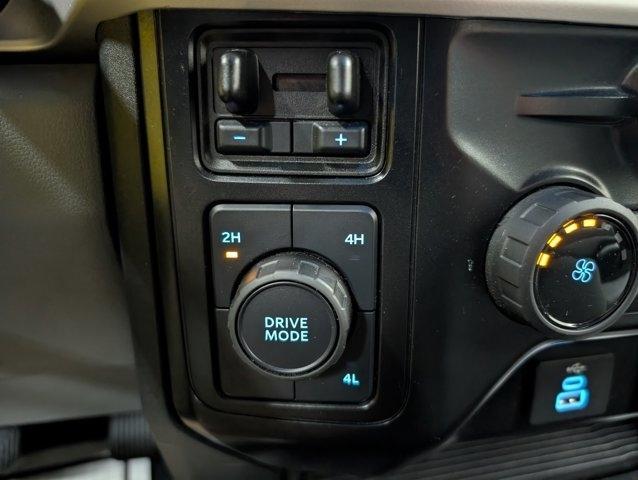 used 2025 Ford F-250 car, priced at $53,590