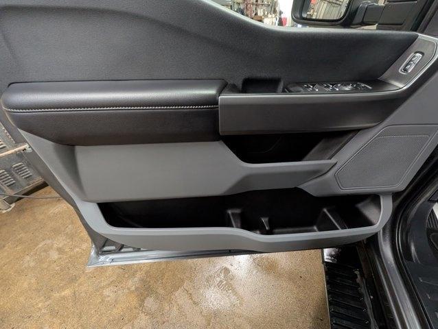 used 2025 Ford F-250 car, priced at $53,590