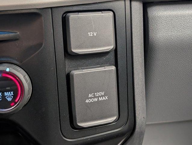 used 2025 Ford F-250 car, priced at $53,590