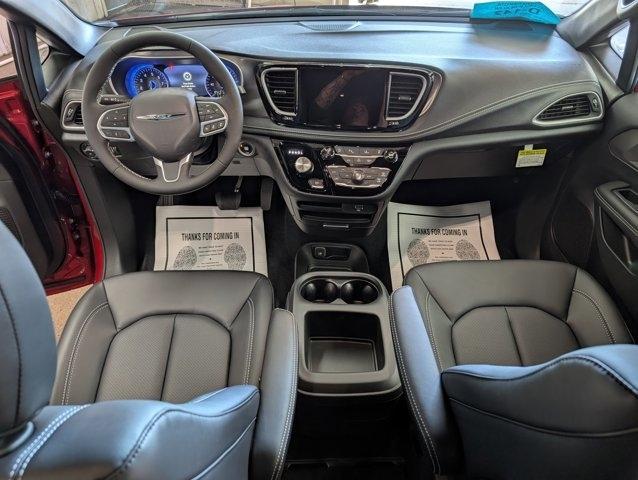 new 2026 Chrysler Pacifica car, priced at $48,770