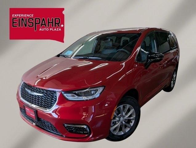 new 2026 Chrysler Pacifica car, priced at $48,770