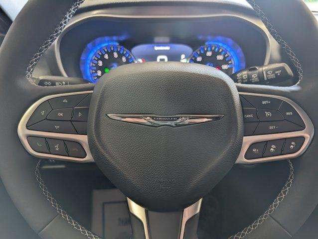 new 2026 Chrysler Pacifica car, priced at $48,770