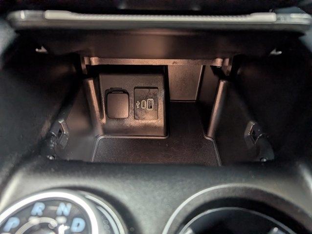 used 2025 Ford Explorer car, priced at $38,840