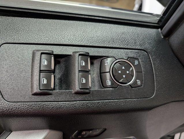 used 2018 Ford F-150 car, priced at $36,470