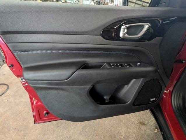 new 2026 Jeep Compass car, priced at $39,645