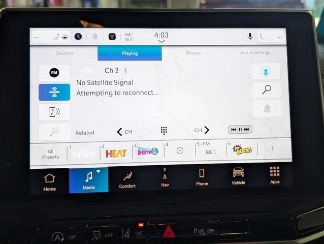 new 2026 Jeep Compass car, priced at $39,645