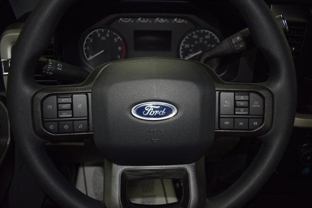 new 2025 Ford F-350 car, priced at $54,588