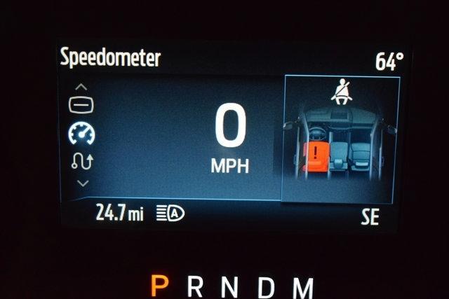 new 2025 Ford F-350 car, priced at $54,588