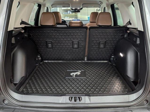 used 2024 Ford Bronco Sport car, priced at $31,830