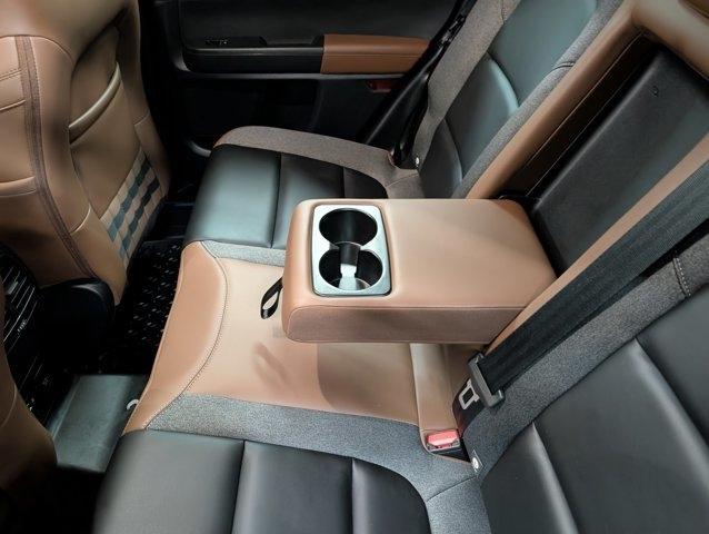used 2024 Ford Bronco Sport car, priced at $31,830