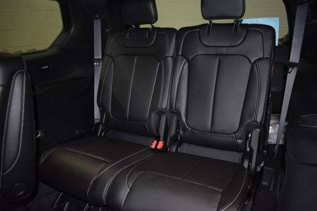 new 2025 Jeep Grand Cherokee L car, priced at $51,313